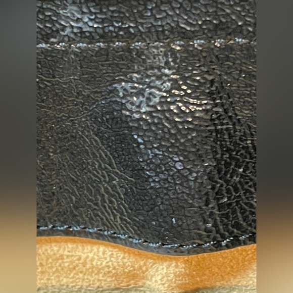 Jimmy Choo Black Star Studded Sophia Shoulder Bag with Studded Strap - Picture 15 of 16